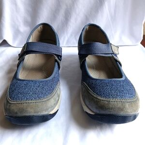 Dansko Women's Comfort Mary Jane Size 41